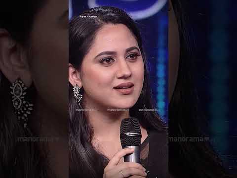 അധികം സംസാരിക്കില്ല ....  | manoramaMAX | Super 4 Juniors | EP 04