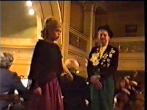 Eir Inderhaug Latterarien norsk