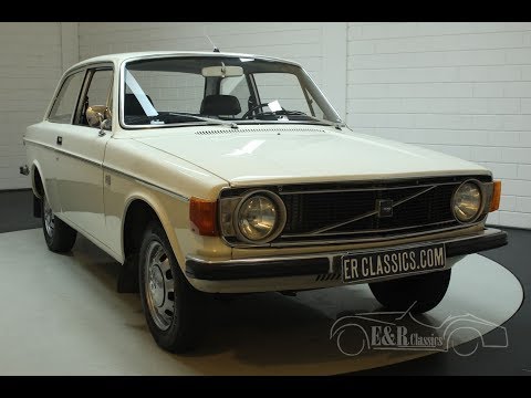 1972 Volvo 142 (CC-1196053) for sale in Waalwijk, noord Brabant