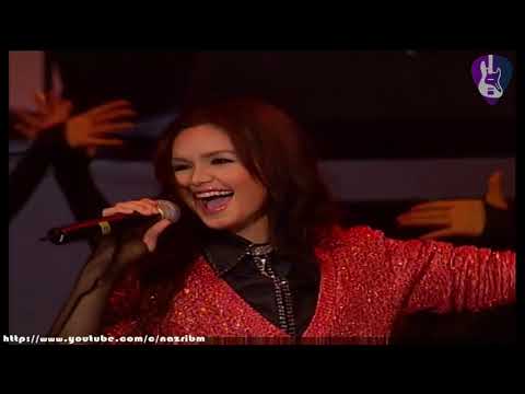 Siti Nurhaliza - Ku Milikmu (Live In AJL 2003) HD