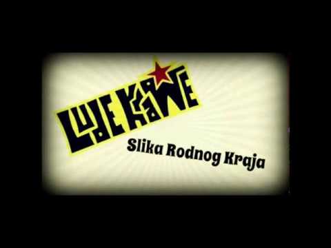 Lude Krawe - Ne Volim Promene