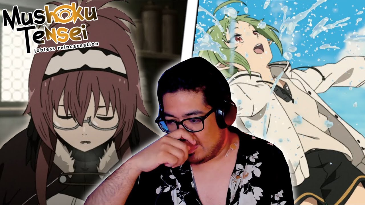 Lilia's POV After Cheating + Sylphie's Father Special Chapter; Psychologist Reads Mushoku Tensei
