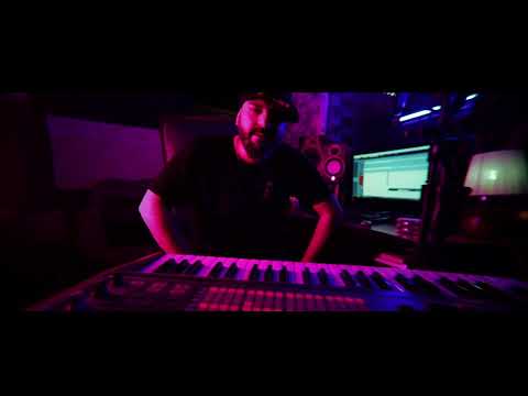 AVAZ SHODE FREESTYLE | SATRAP, REZA PISHRO & ALI OWJ & SINA SAEE & GHADAR