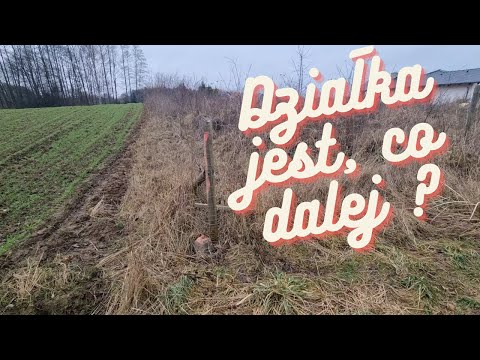 Od czego zacząć budowę domu ? Pierwsze KOSZTY budowy domu