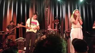 Dirty Projectors - The Socialites