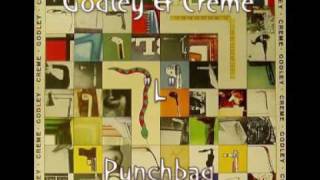 Godley &amp; Creme - Punchbag