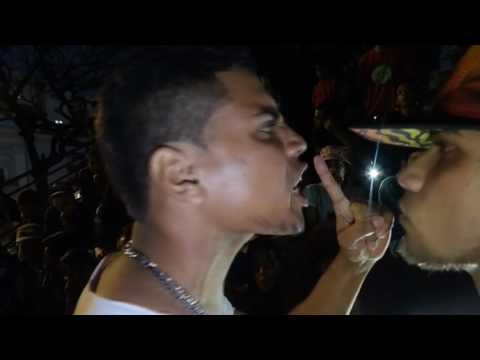 AKSEISEI vs MR KN // [Cuartos] // Eliminatoria #3 RDP