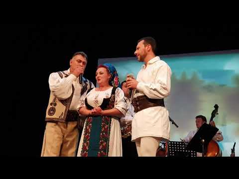 Mărie, Mărie - Ion Drăgan, Maria Butilă și Radu Lazăr (Spectacol in memoriam Vasile Conțiu - 2019)