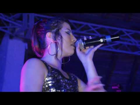 Free Context - Electronica Medley (Moves Like Jagger, Lady, One more time)