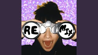 Cover art for mosi mosi?