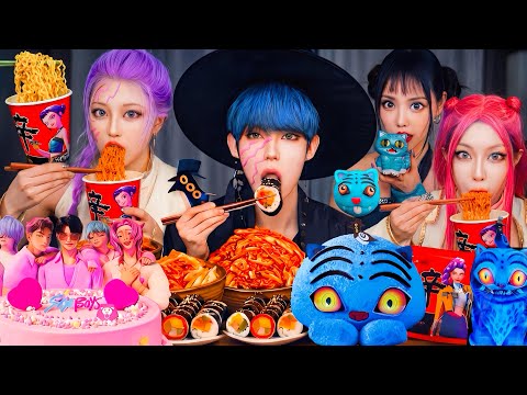 JaeYeol ASMR 재열 and 3 more