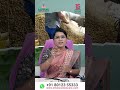 பெண்கள் Meal Maker சாப்பிடலாமா Shorts Mealmaker