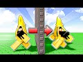 How to go through WALLS in ANY ROBLOX GAME