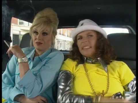 Absolutely Fabulous - The Last Shout (Part 1) (VOSTFR)