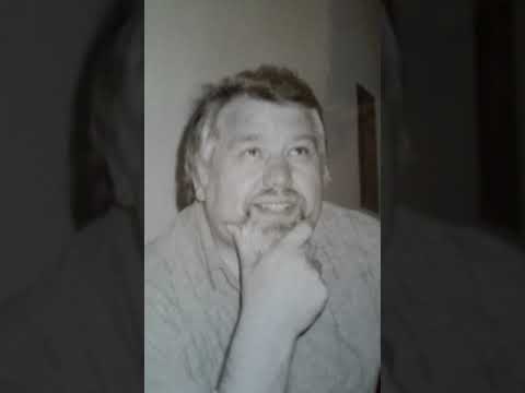 Die Schöpfung Haydn. Arioso "Seid fruchtbar alle......"Arnold Busshoff Bass.