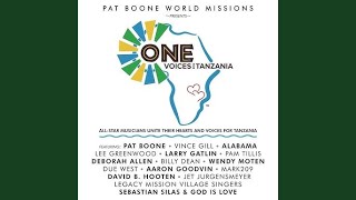 Pat Boone &amp; Jim King of the Road introduce "One!" #patboone #countrymusic