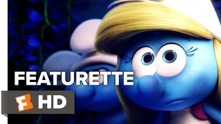 Smurfs: The Lost Village Featurette - Returning to Peyo's Creation (2017) | Movieclips Coming Soon