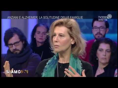 Siamo Noi - Anziani e Alzheimer: la solitudine delle famiglie