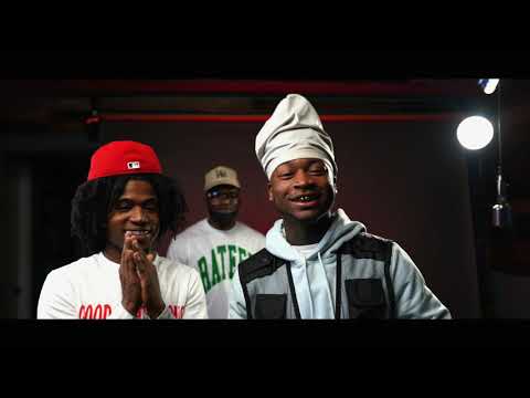 Lakeside Geo BTS @ LI VE Studios (shot by @madein93_)