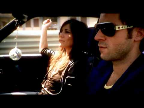 Paola Turci - Attraversami il cuore - Official Video