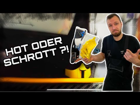 Neues Tool für die Fahrzeug-Aubereitung | Detail Guardz Hose Guide Kabelgleiter | Hot oder Schrott?!