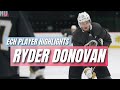 Ryder Donovan | I'm coming back