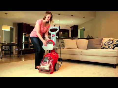 Rug Doctor King –Your Own Carpet Cleaning Business - Image 2