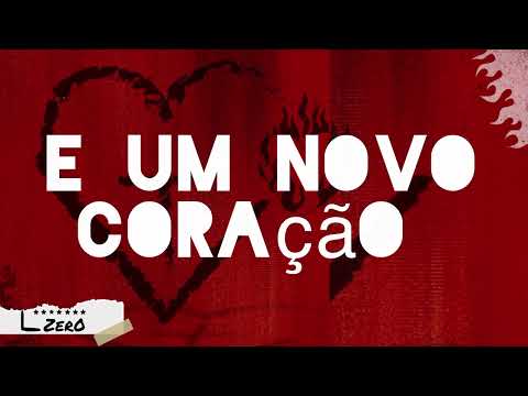 Novo Coração - LZero