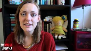 Things you may not know about Buffy the Vampire Slayer!