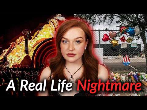 Was Astroworld a Tragedy Waiting to Happen?