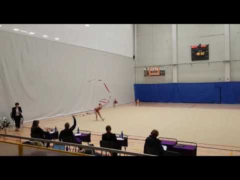 Amanda Sniedze Narva 2022