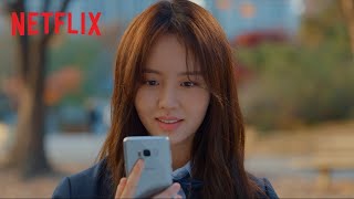 Love Alarm | Main Trailer | Netflix