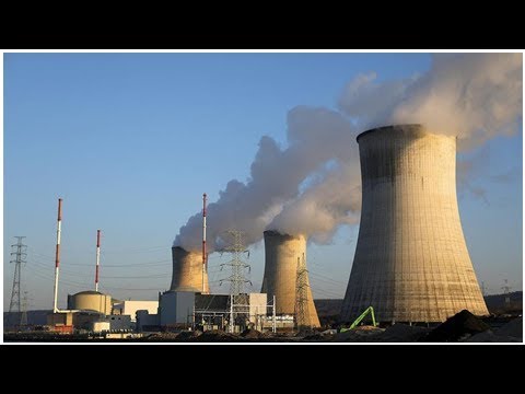 Kernkraftwerk Tihange: Die Angst vor dem GAU