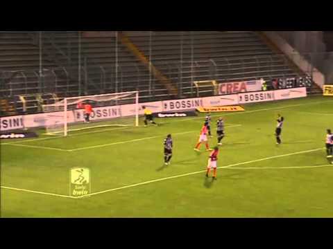 Triestina 0-0 Siena 09/10/2010 2010-11 - 8°