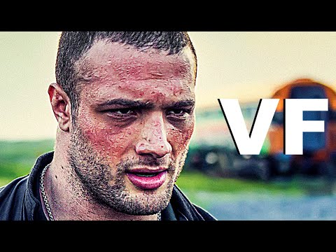 L'OMBRE DE LA VIOLENCE Bande Annonce VF