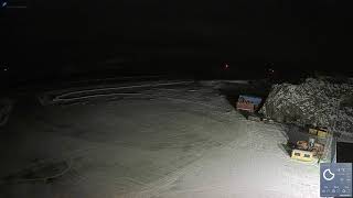 Sisimiut Airport (Southwest)