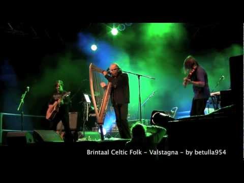 ALAN STIVELL Tè (Beyond-Words) - Brintaal Celtic Folk 2012