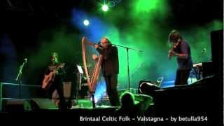 ALAN STIVELL Tè (Beyond-Words) - Brintaal Celtic Folk 2012