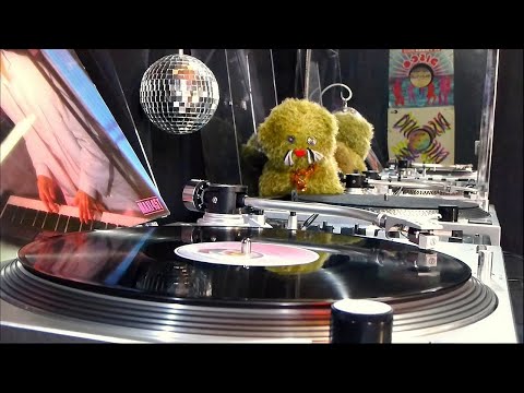 Sonia Belolo ‎- Life Dance (Disco Mix) (1985)