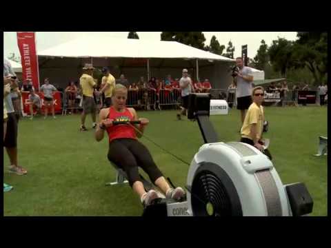 CrossFit - 2011 SoCal Regional Day 1 Recap
