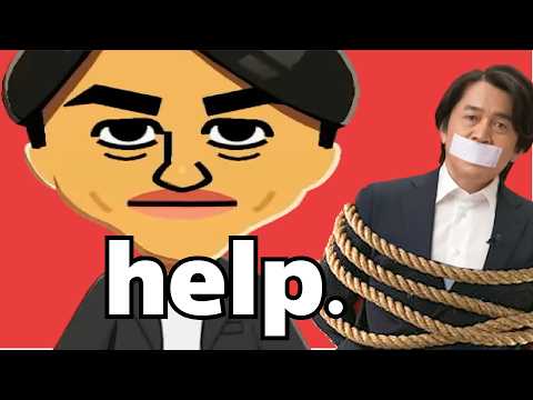 TOMODACHI LIFE - YTP