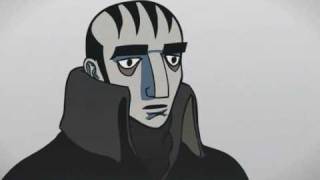 Hanged Man&#39;s Elegy