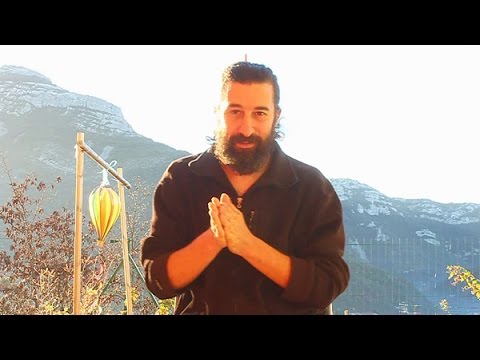 Renoncer à la matérialité, consciencieusement