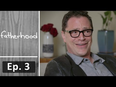 足夠好的父母｜第3集｜父親的身份。 (The Good Enough Parent | Ep. 3 | Fatherhood)