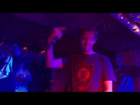 Capoxxo * Dreamcache  * Hang10 Live @ the Dirty Laundry , Los Angeles 11/06/25