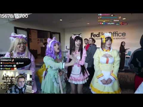 Xqc Livestreamfails
