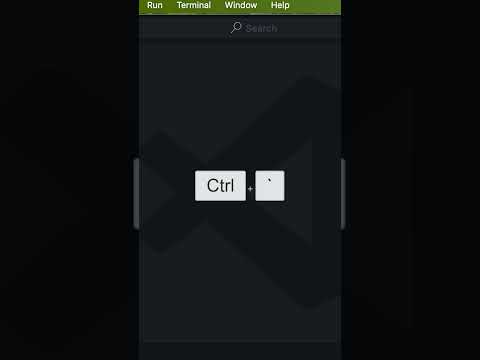 Never Leave VSCode Again