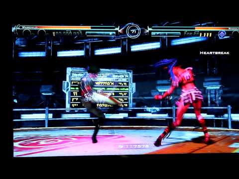 Girl Fight Playstation 3