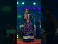 આ ગીત નો વિરોધ થયો તો ગુજરાત મા Geeta Ben Rabari Gee