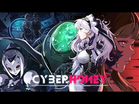 Gameplay de CyberHoney